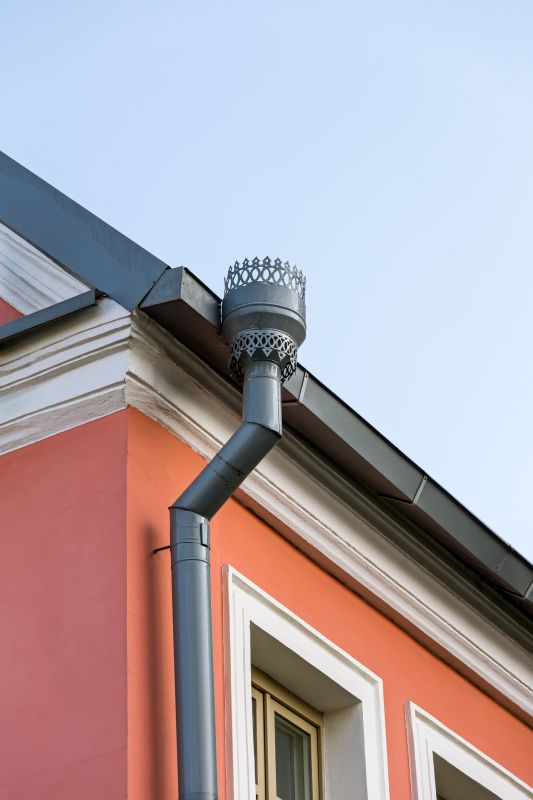 Increase Your Galvanized Gutter Installation Business with an AI Driven, Targeted Website